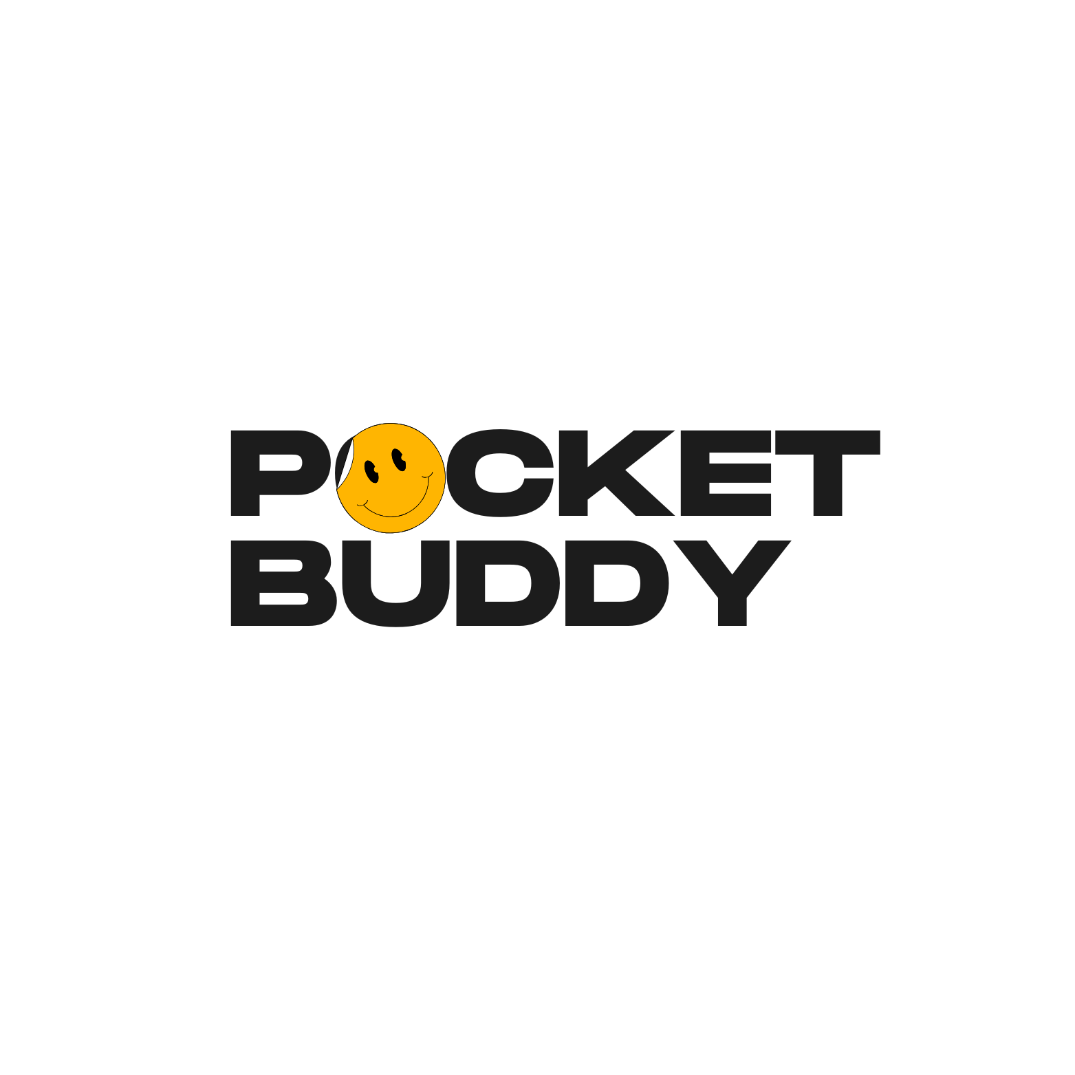 POCKET BUDDY